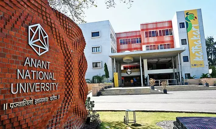 Anant National University expands Adept examinations to 10 Different Languages