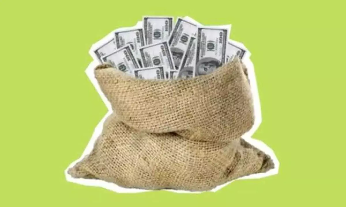 Billionaires’ Wealth Surges 3x Faster