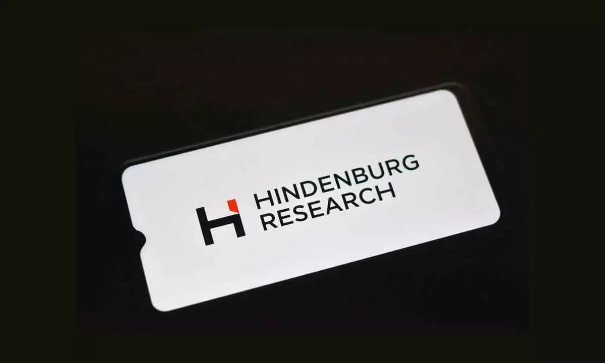 Hindenburg founder Nathan Anderson refutes allegations of links to Rahul Gandhi