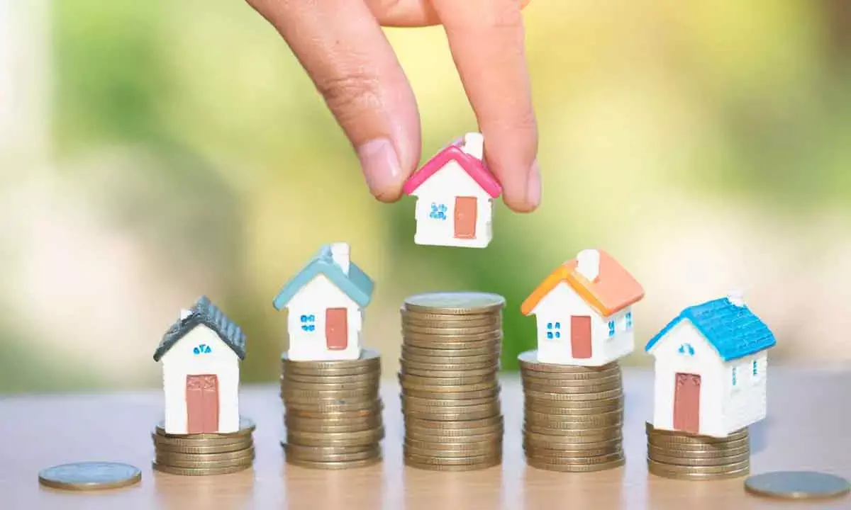 Property Registrations Fall 20% In Dec In Hyd