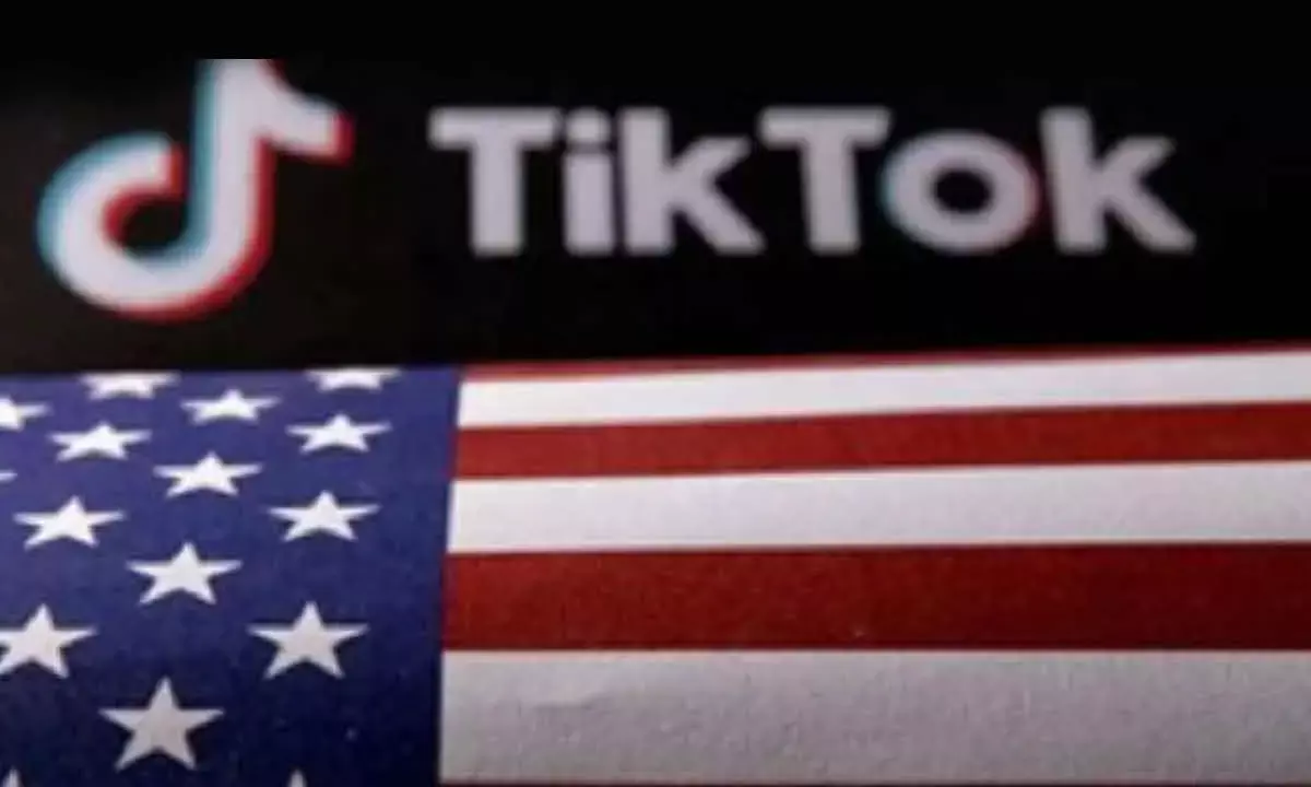 Trump To Delay TikTok Ban, Proposes US Part-Ownership
