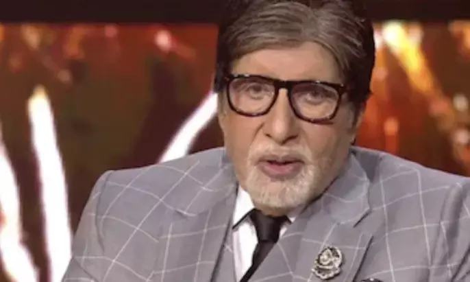 Amitabh Bachchan sells Mumbai duplex for Rs 83 crore, earning a 168% profit