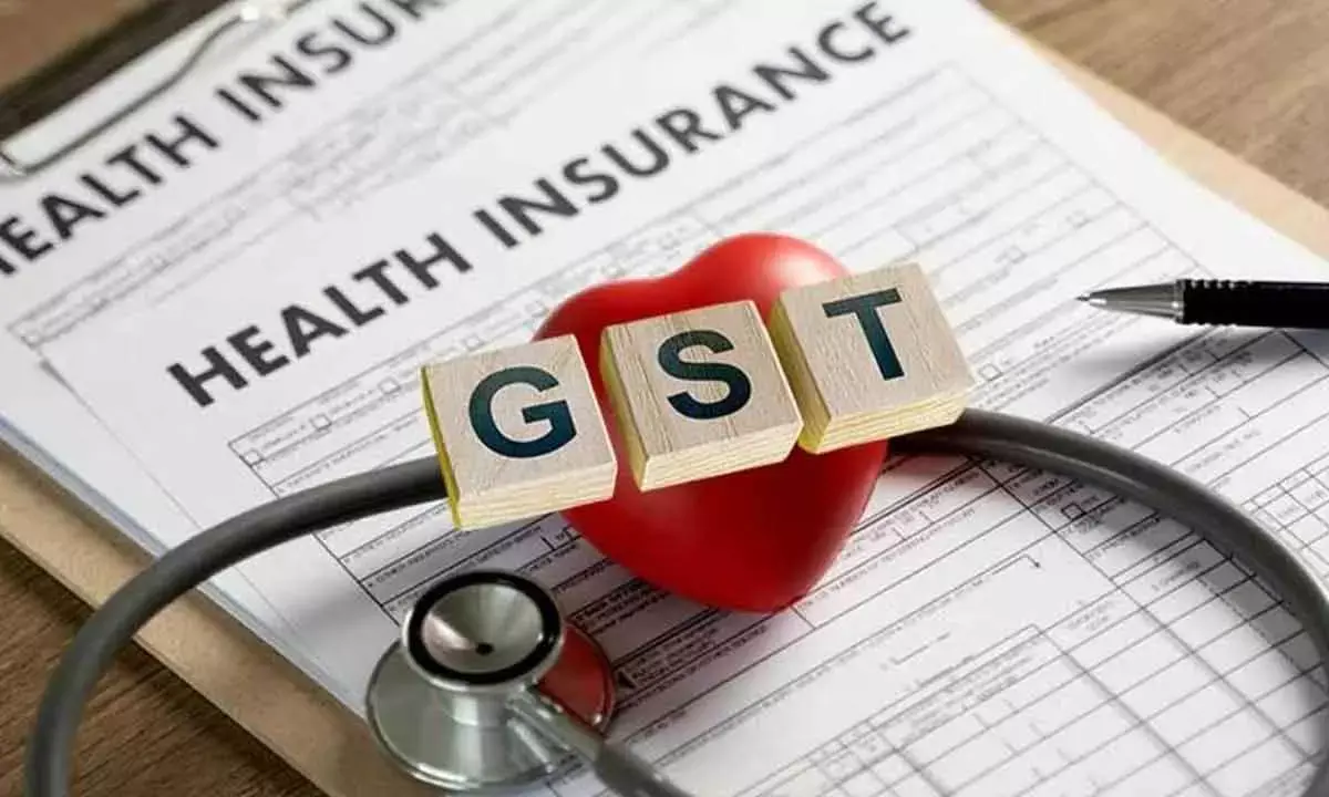 Budget Expectations: Insurance Sector Hopes For Reduction Of GST On Health Insurance Premium