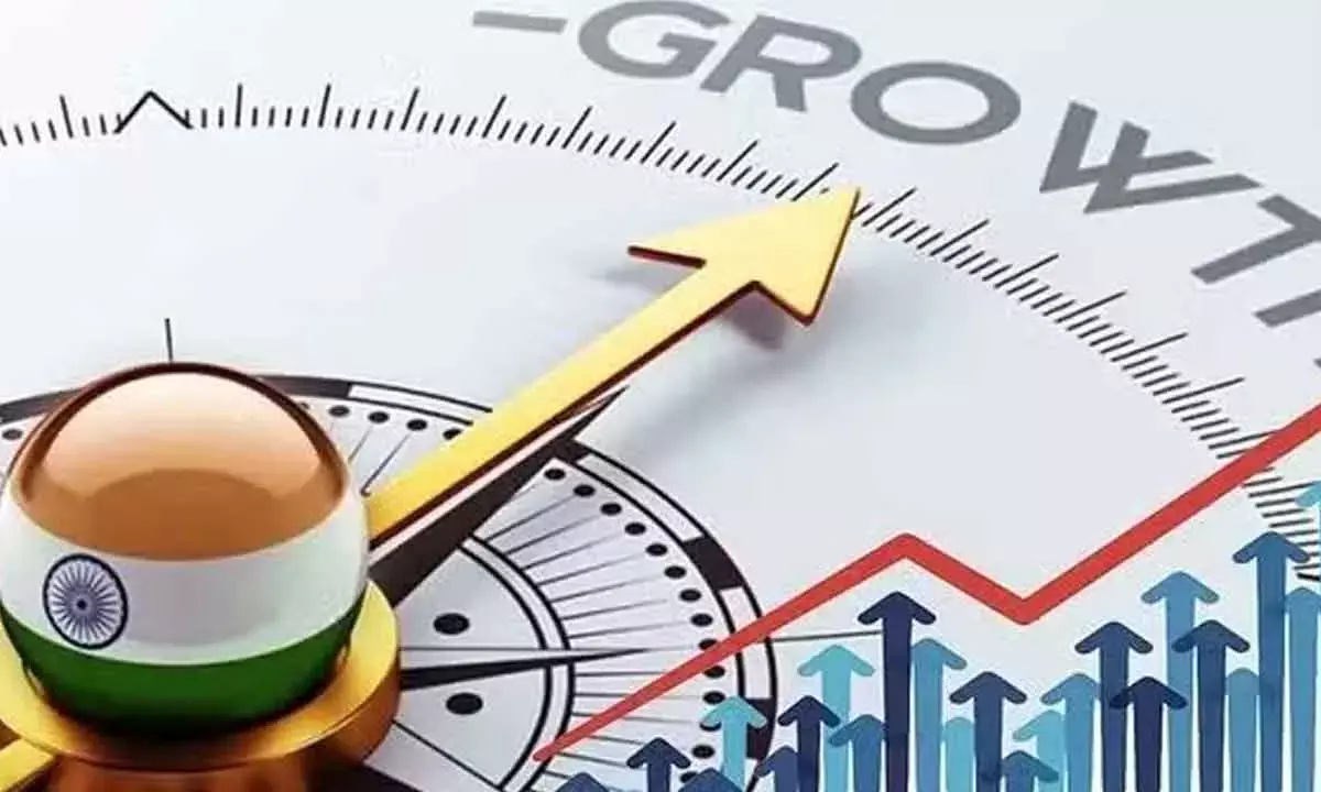 Positive Looking Private Investments And Employment Can Boost Overall Growth