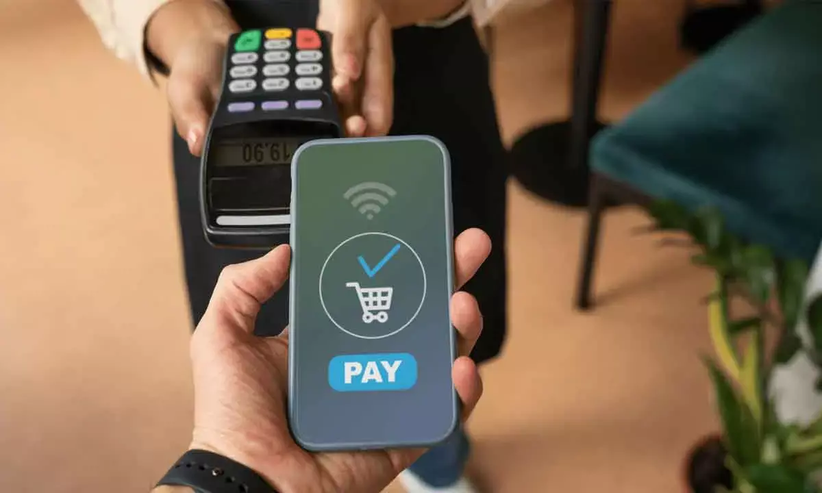 Non-Metro Cities Calling The Shots Across Country’s Digital Payments Landscape