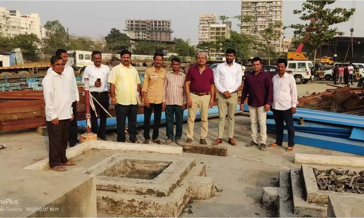 NGT Imposes Penalty On TTD For Delay In Responding To Ulwe Balaji Temple Case