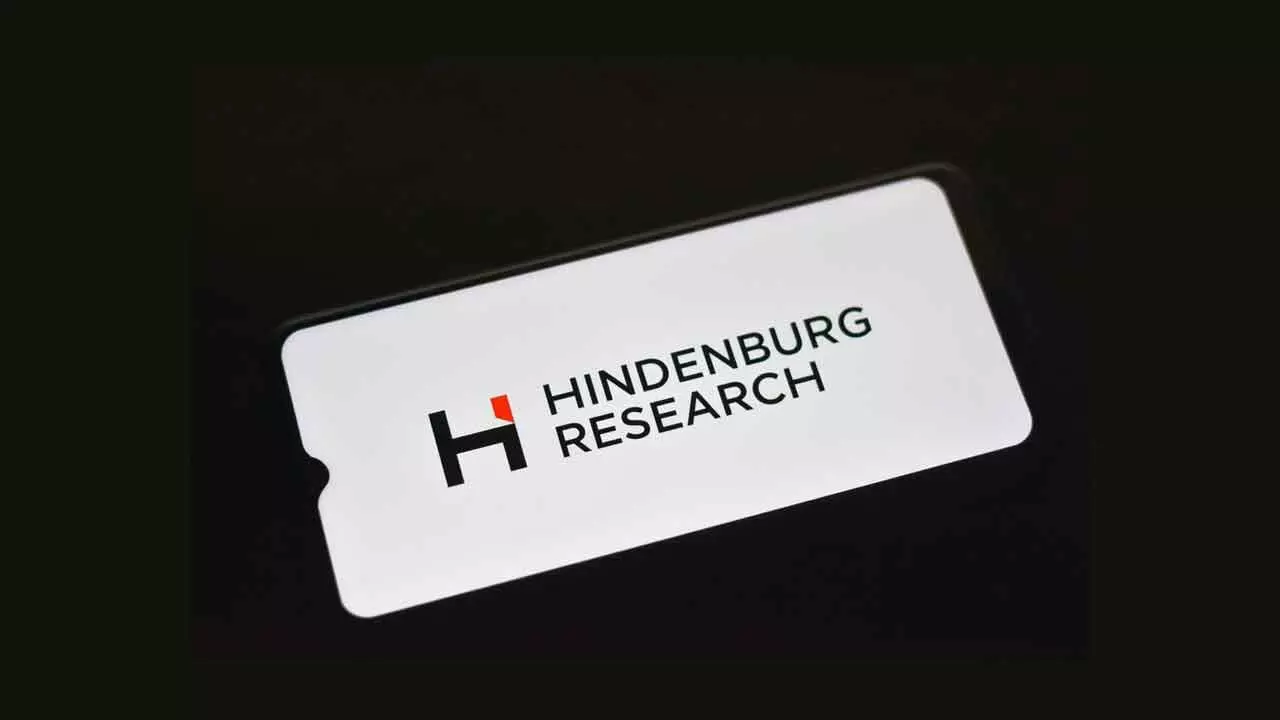 Hindenburg Denies SEC Investigation Hindenburg Denies SEC Investigation