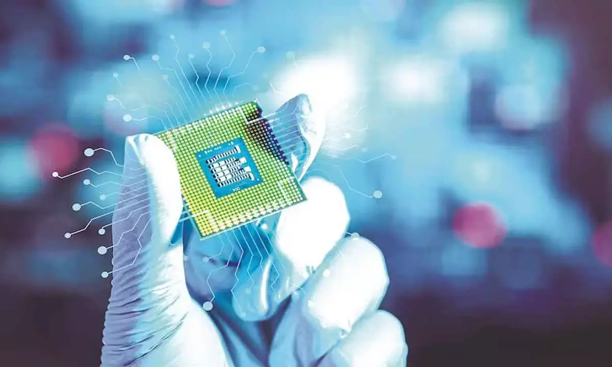 Elcina Bats For Slew Of Incentives To Give Fillip To Semicon Industry