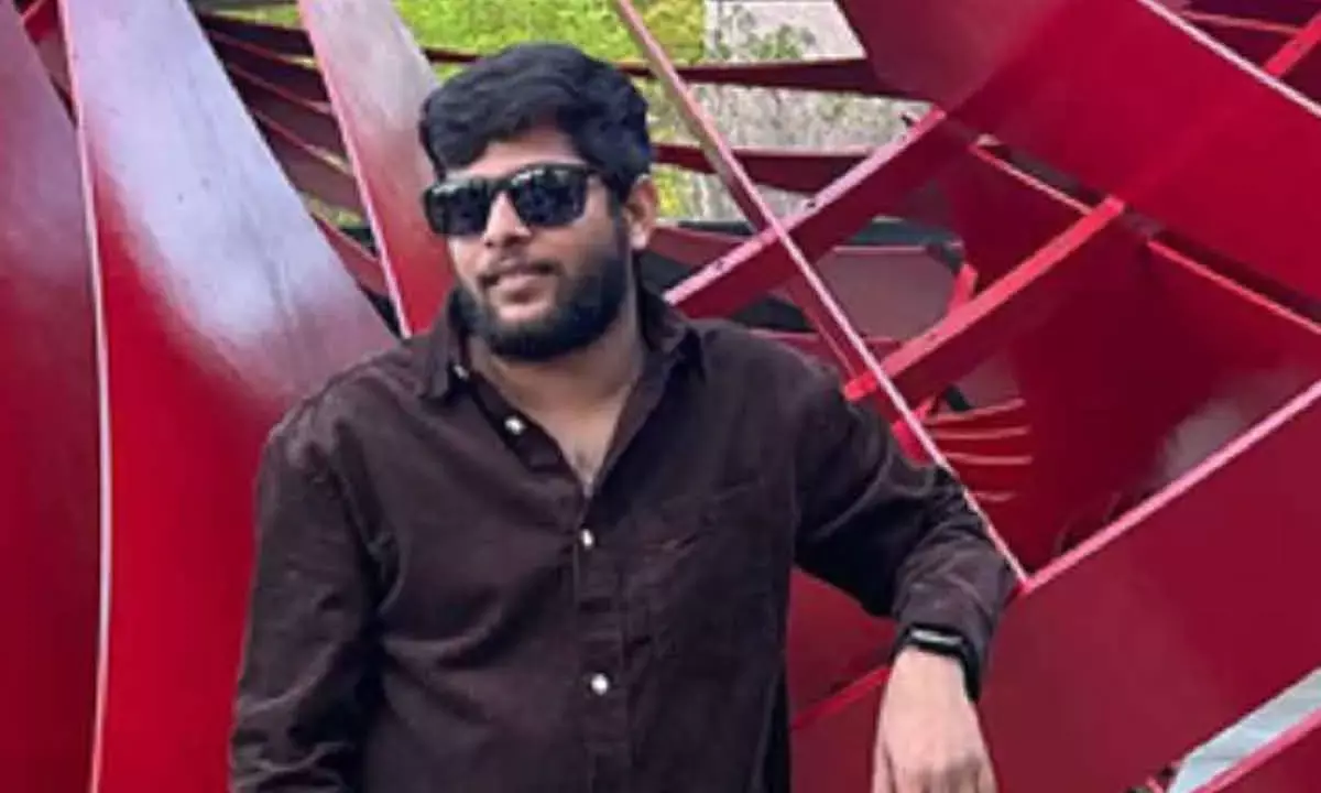 Telangana Student Shot Dead In US