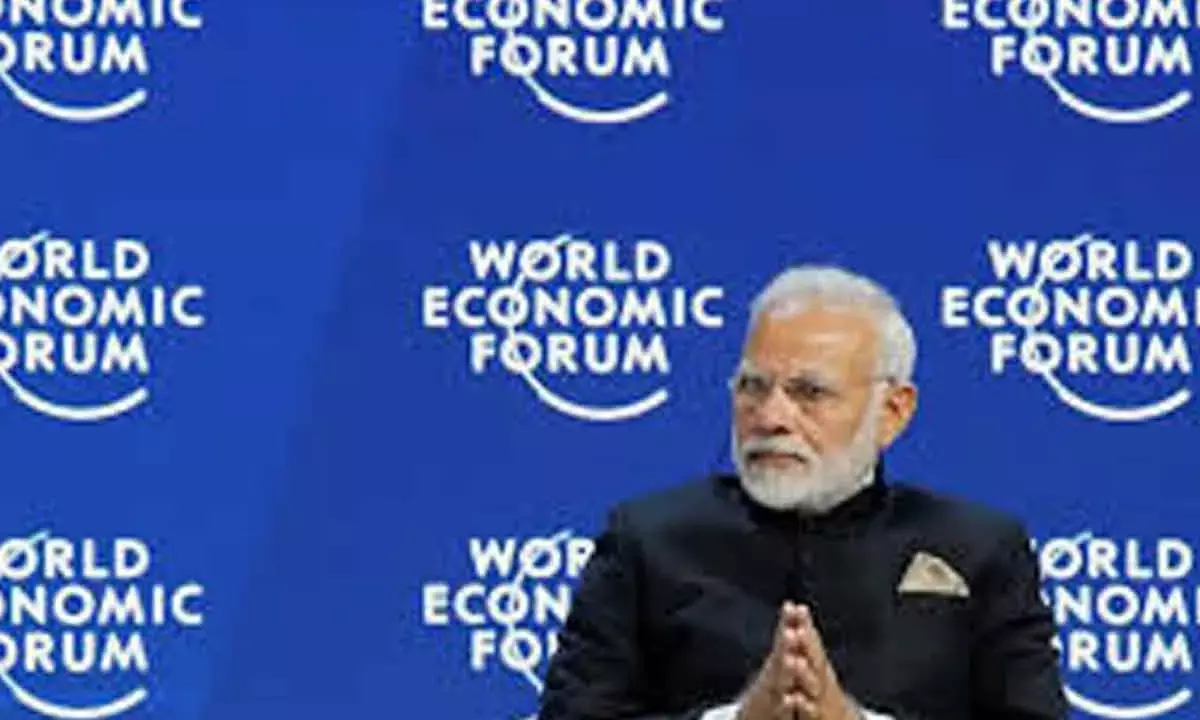 India Frontrunner In Tech Evolution