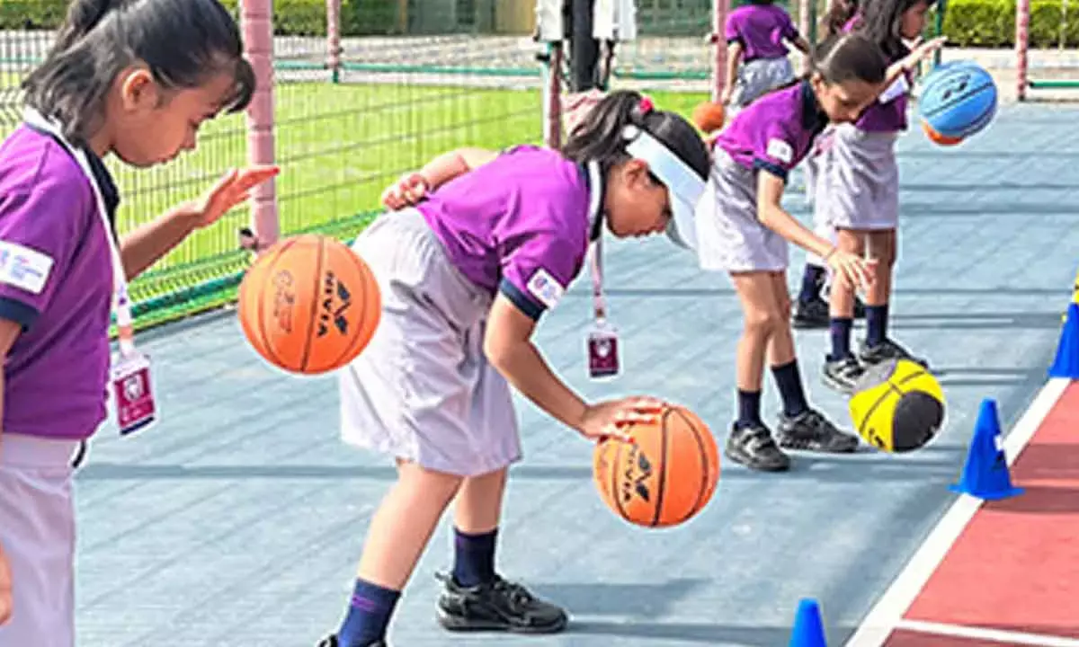 You Are India’s Global Ambassadors In The Making: Adani To Students