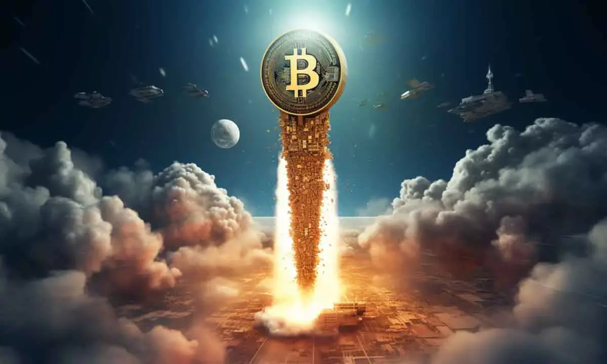 Bitcoin Breaches $109k Ahead Of Trump’s Inauguration