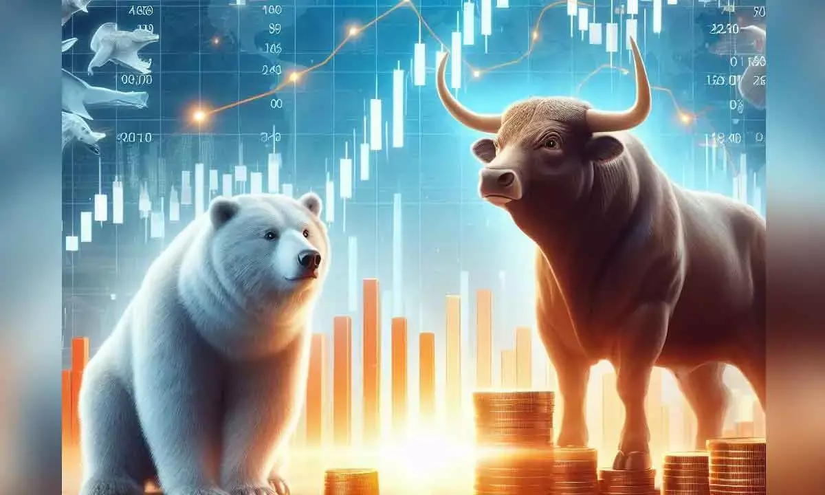 BSE Shares Edge Higher Amid Surge in Trading Volumes and Market Activity