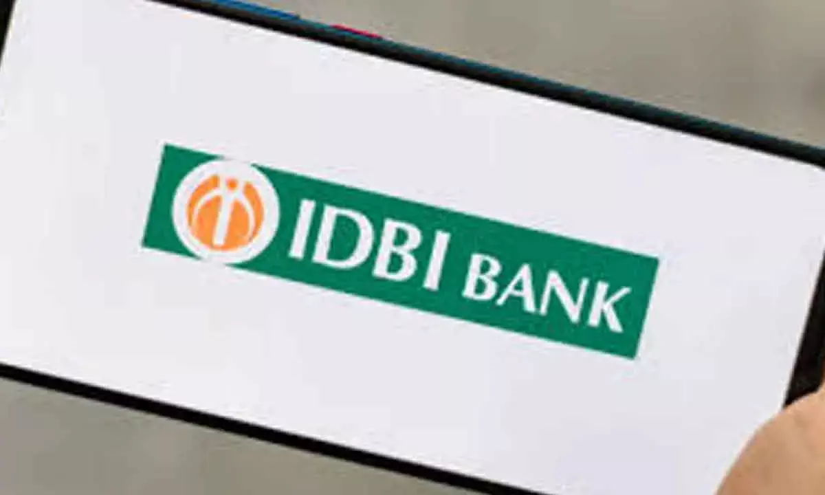 IDBI Bank Up 2.5% Post Q3 Earnings