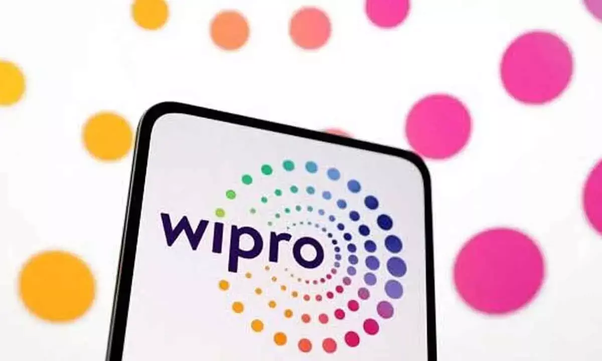 Wipro to Launch New IT Center in Hyderabad, 5,000 Jobs to be Created