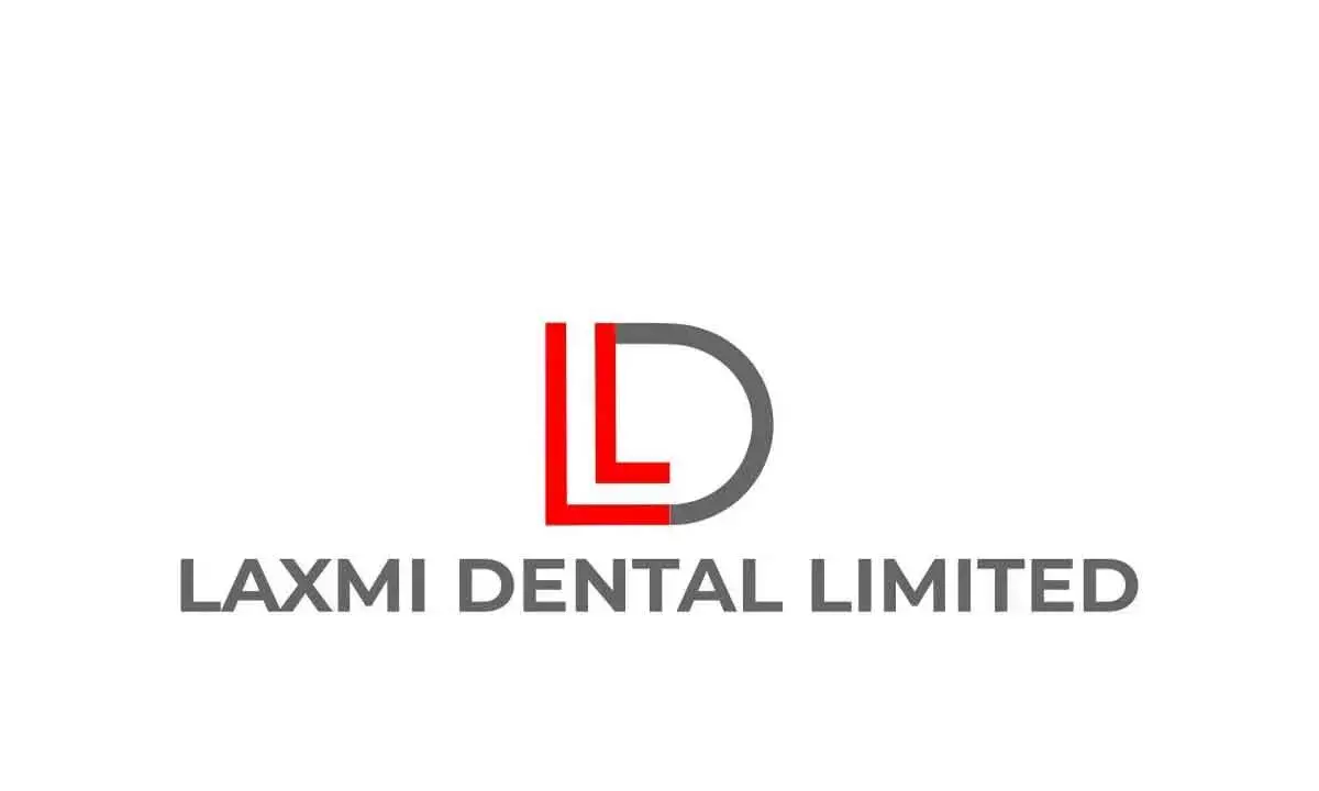 Laxmi Dental Debuts With 27% Hike