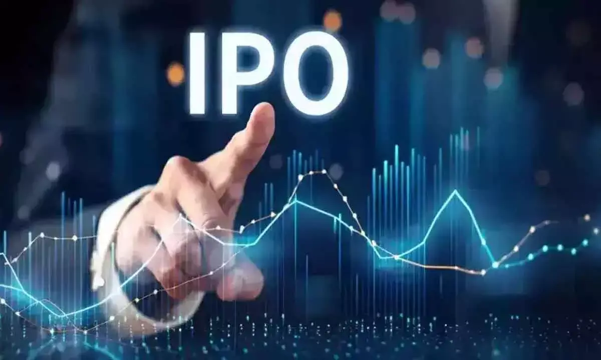 Veritas Fin Plans Rs 2,800-Cr IPO