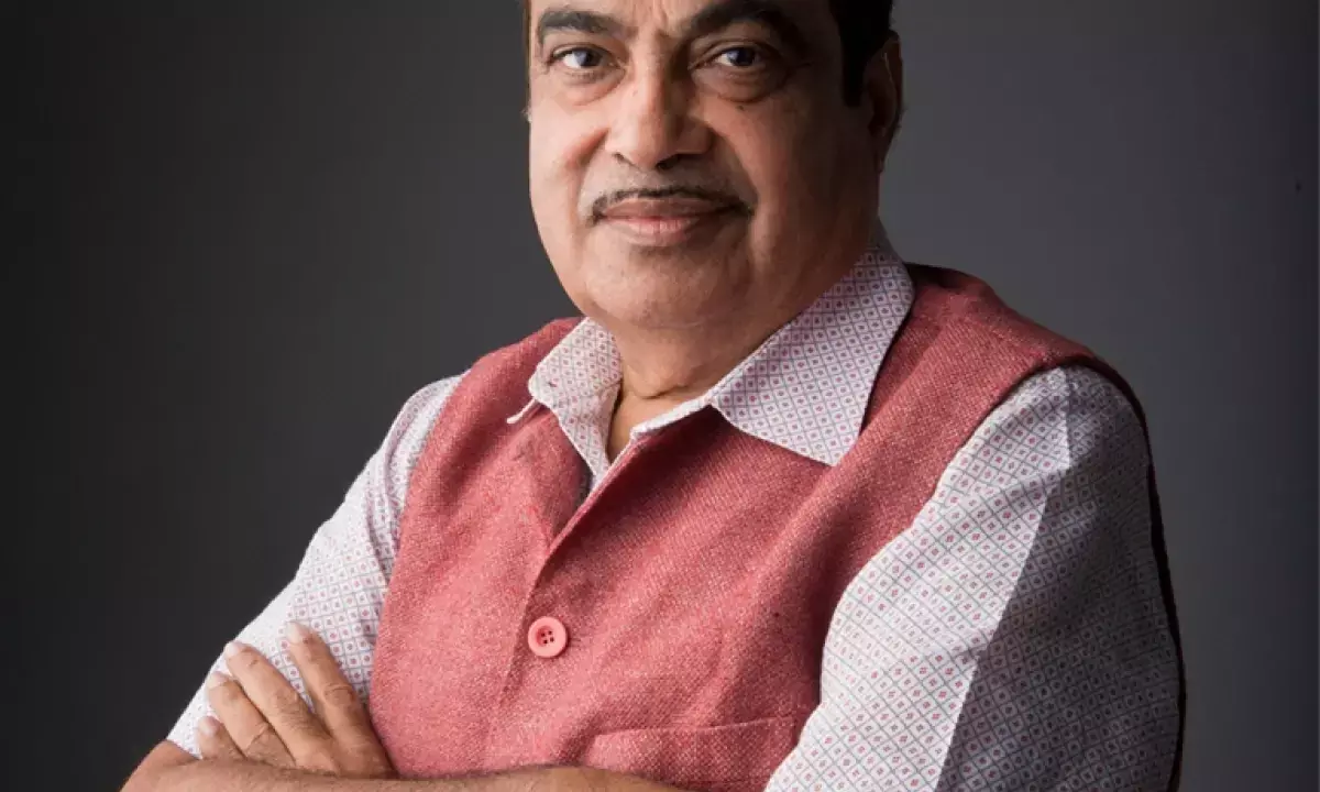 Steel, cement industries in hands of few people, cartels a big problem for the country: Gadkari
