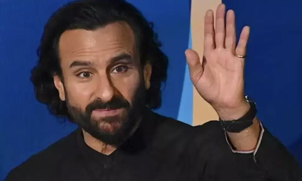 Ronit Roys firm to secure Saif Ali Khan after attack: Full details