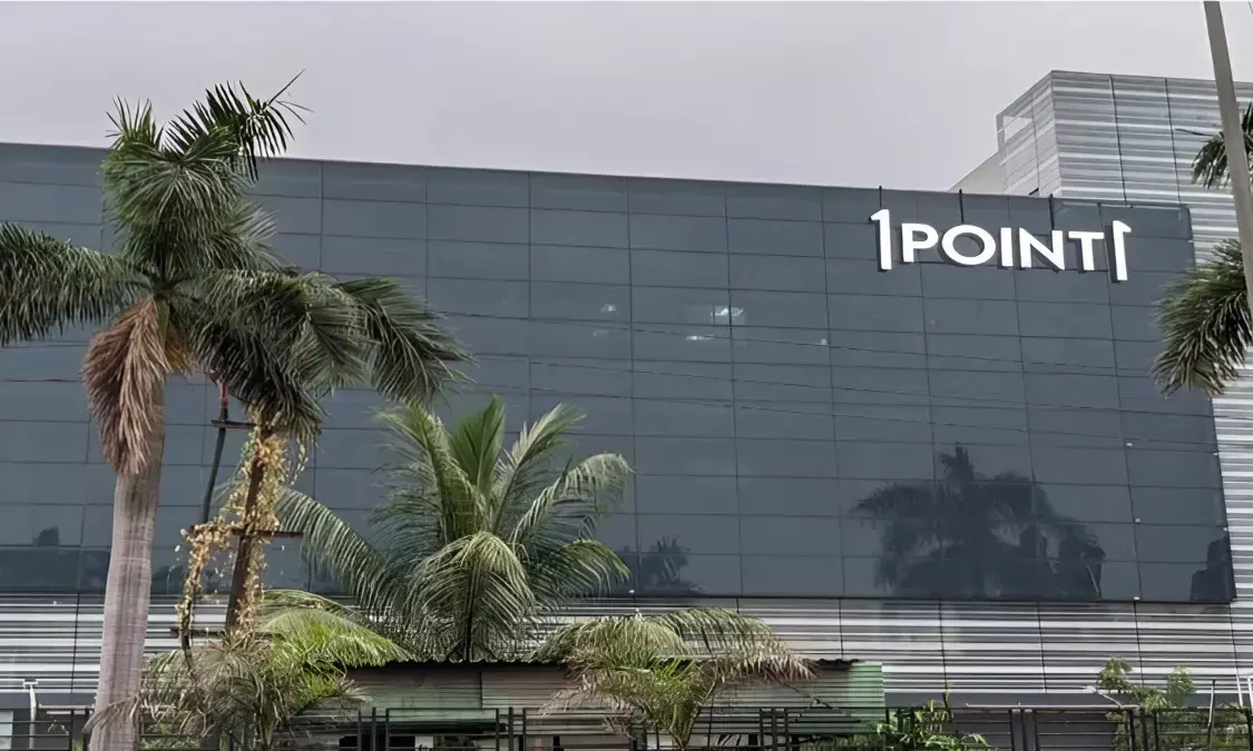 One Point One Solutions signs term sheet to acquire US based healthcare company for $45 mn