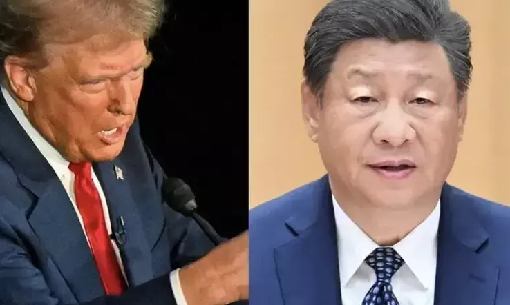 China responds to Americas withdrawal from WHO