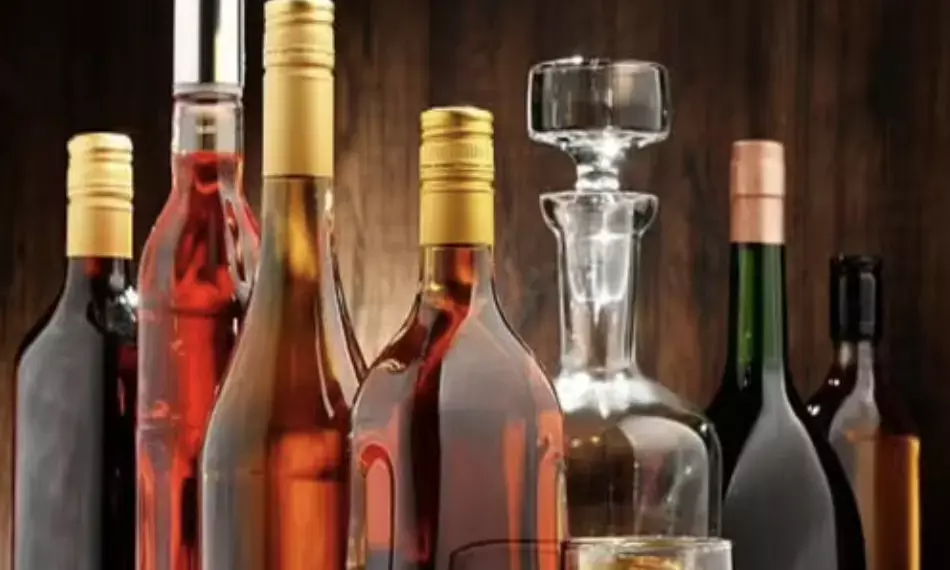 AP liquor shops: Government allocates 335 shops to Geeta workers