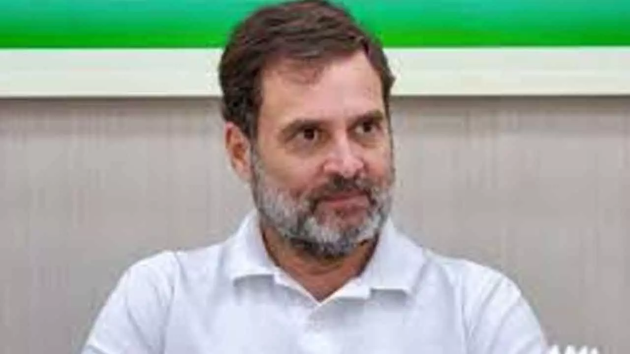 Ranchi Court Halts Proceedings Against Rahul After SC Order Ranchi Court Halts Proceedings Against Rahul After SC Order