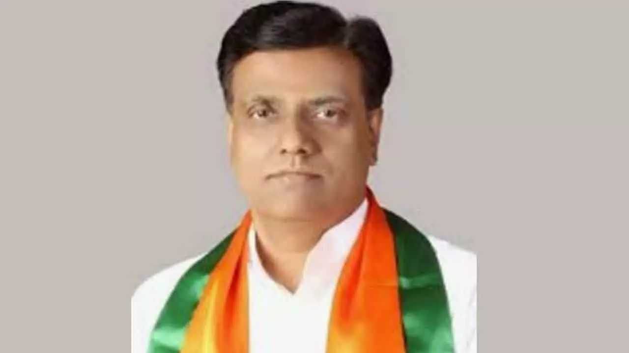 BJP Slams Revanth Govt For Inaction On Public Issues BJP Slams Revanth Govt For Inaction On Public Issues