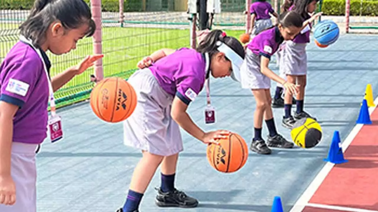 You Are India’s Global Ambassadors In The Making: Adani To Students You Are India’s Global Ambassadors In The Making: Adani To Students
