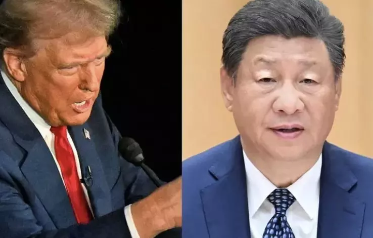 China responds to Americas withdrawal from WHO China responds to Americas withdrawal from WHO
