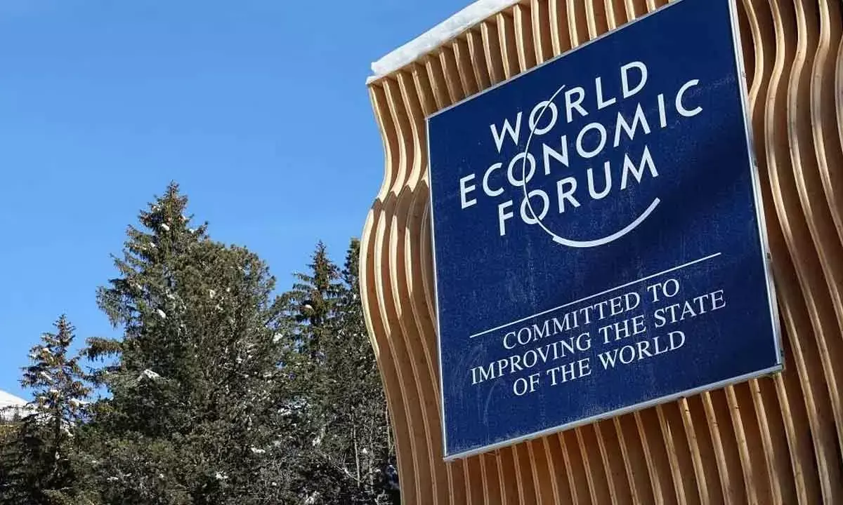 Gear Up For Intelligent Age: WEF