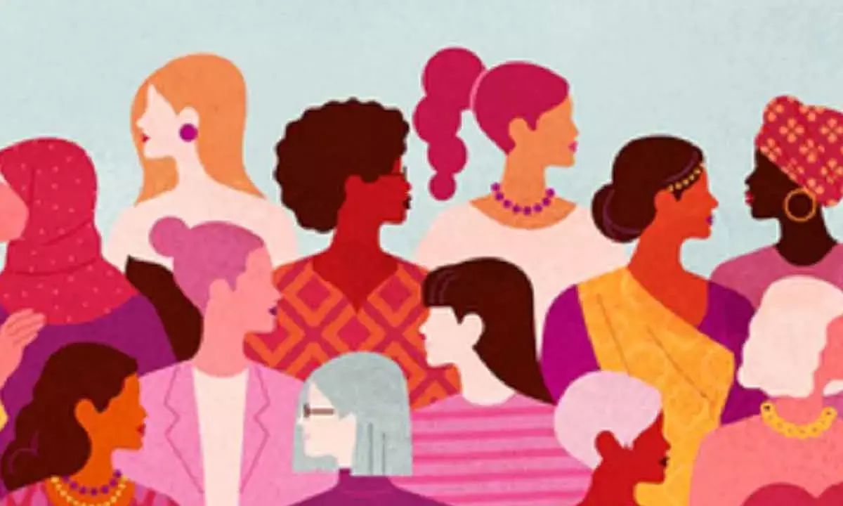 Conditions That Can Add 2.5 Healthy Days To Women’s Lives: WEF Report