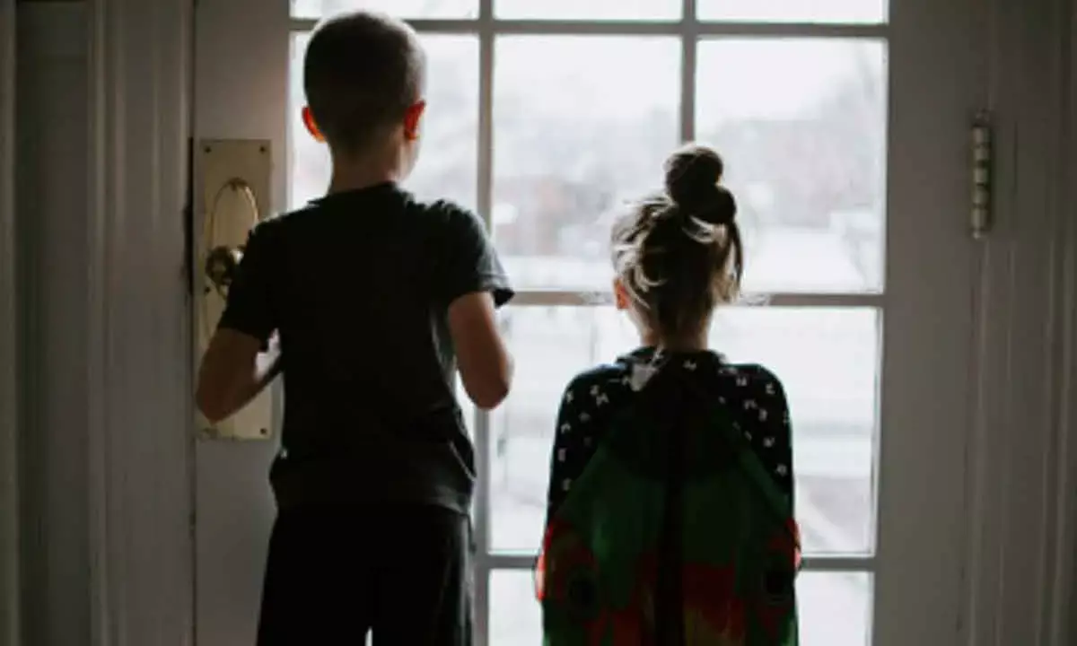 PM Cares Fund: Rs 346 Cr Used For Over 4,500 Kids Orphaned During Covid-19, Says Report