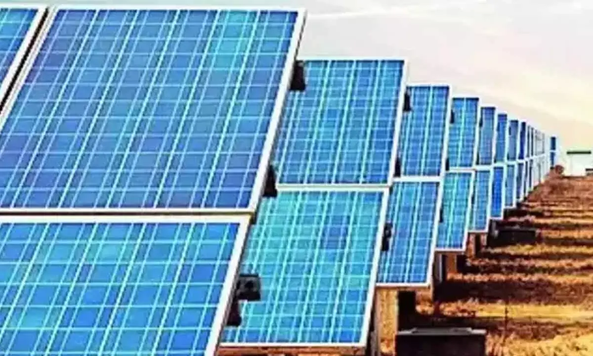 Jefferies Sees 67% Growth Potential In Adani Energy Scrip