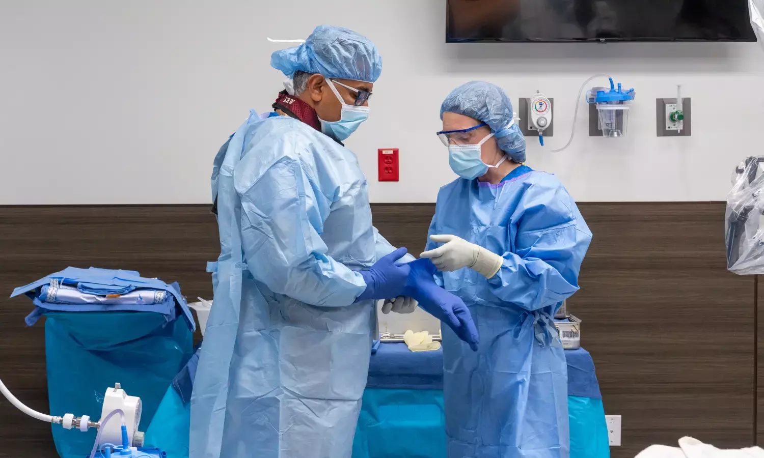 Relieving Nerve Pain: Expert Neurosurgical Solutions in Montgomery County