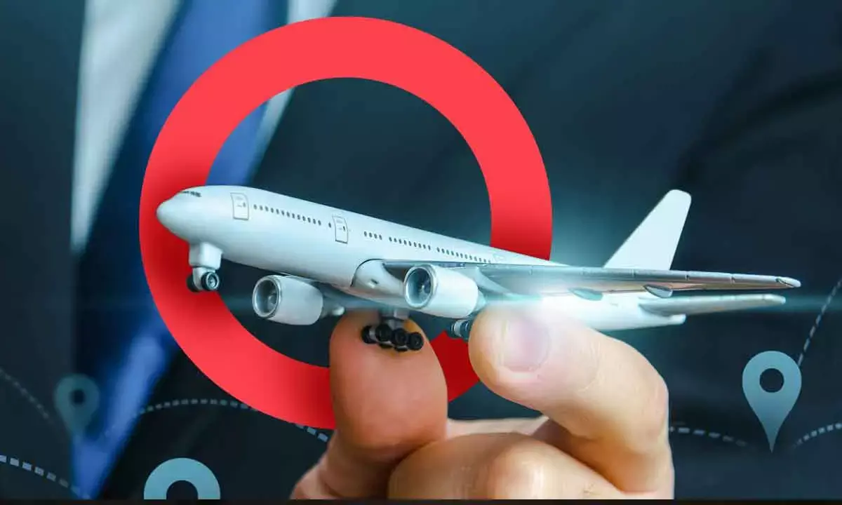 Watch Out For The Key Commercial Aviation Trends That Will Shape The Industry In 2025