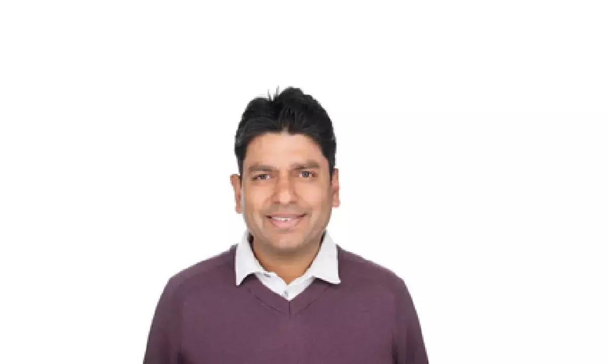 LinkedIn appoints Deepak Agarwal as chief AI officer