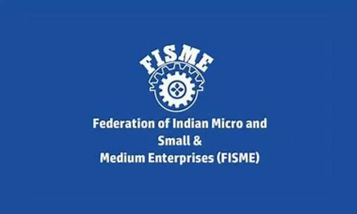 Fisme seeks access to finance for MSMEs
