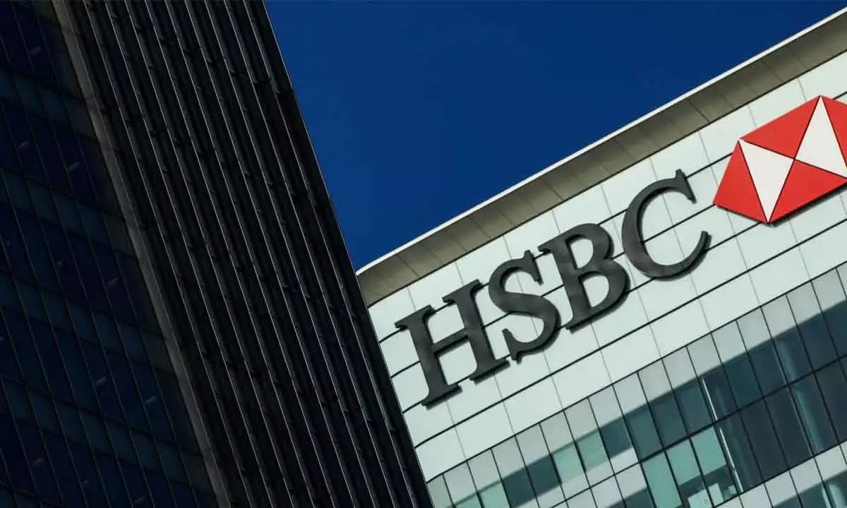 HSBC launches digital merchant services in India