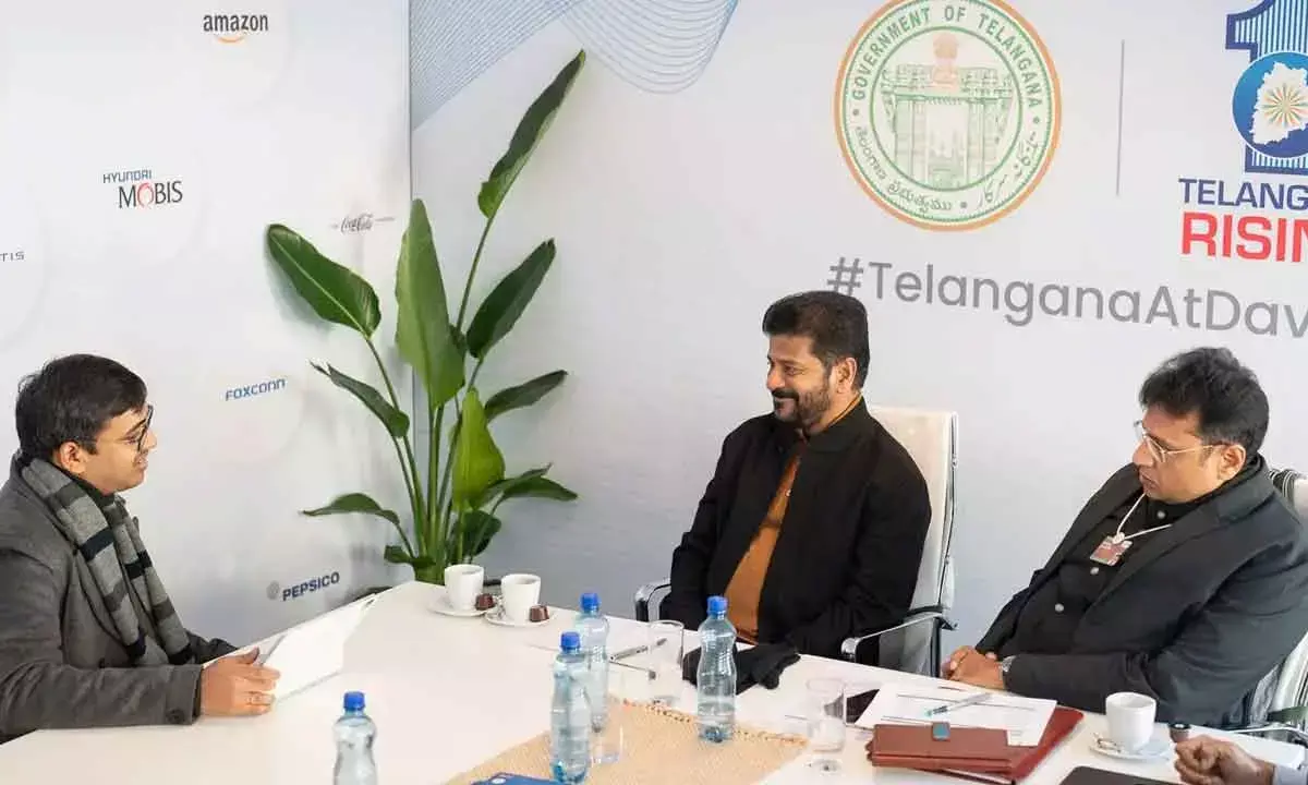 Skyroot Aerospace To Invest Rs 500 Cr In TG