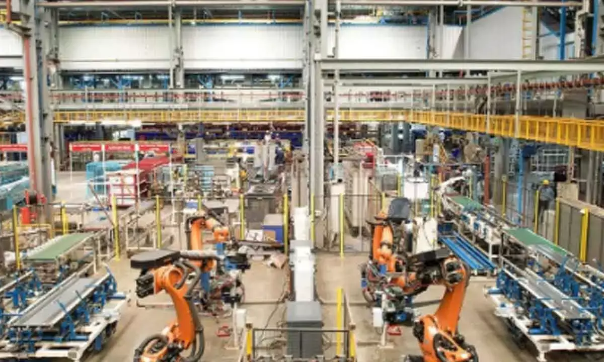 CM: Assam Can House An Automobile Mfg Ecosystem