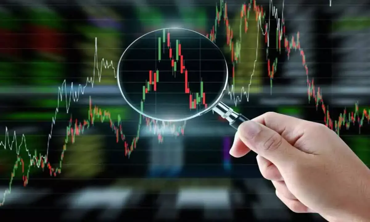 Time For Level-Based Trading Amid Volatility