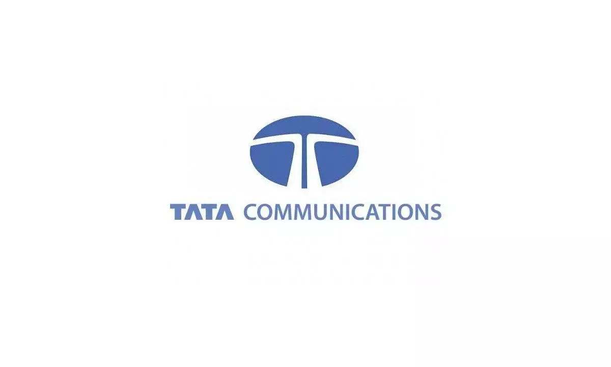 Tata Communications’ Q3 profit surges 424 pc to Rs 236 crore