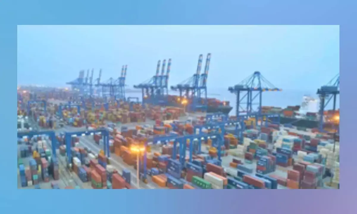 WEF: 5 new Indian industrial clusters commit to economic growth, jobs creation