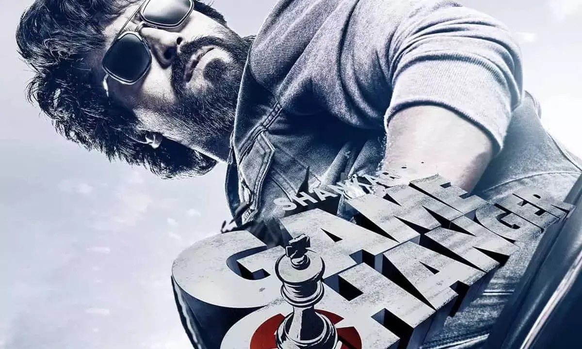 Biggest Disaster of 2025: The Downfall of Rs 500-Crore Game Changer