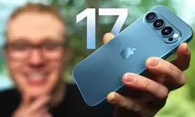 iPhone 17 Air Design Leaked Ahead of September Launch: All the Details Revealed So Far