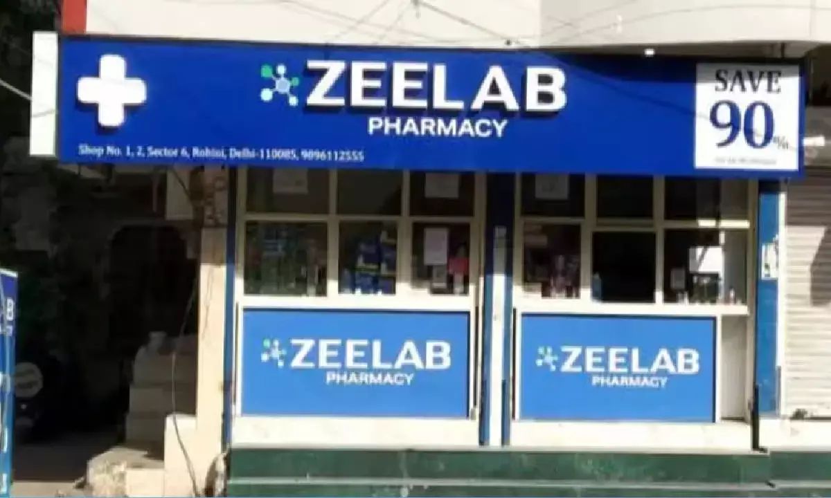 Zeelab Pharmacy secures $2.4 million in maiden funding round from OTP Ventures