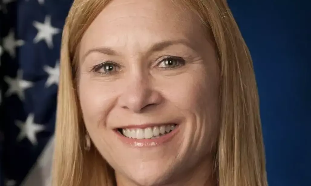 Janet Petro: Breaking barriers as NASAs first female acting administrator