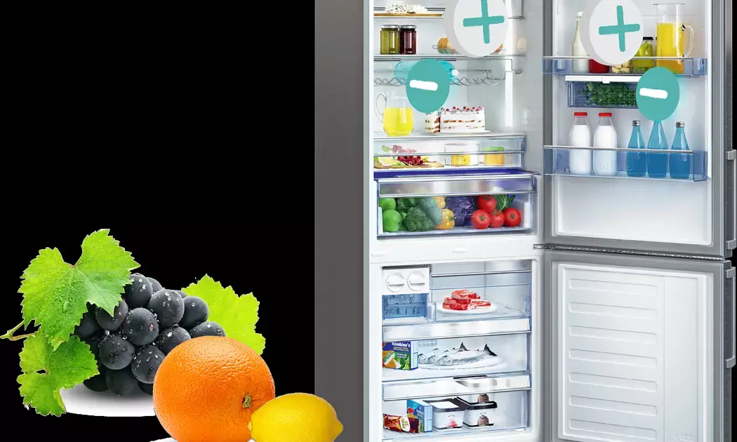 Voltas Beko Partners with Influencers to Showcase Innovative Harvestfresh Refrigerators