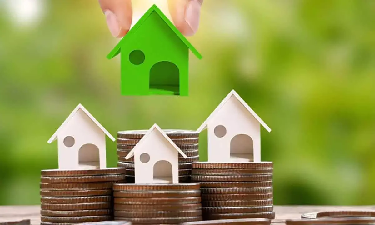 Housing Sales In Hyd Fell 25% During 2024